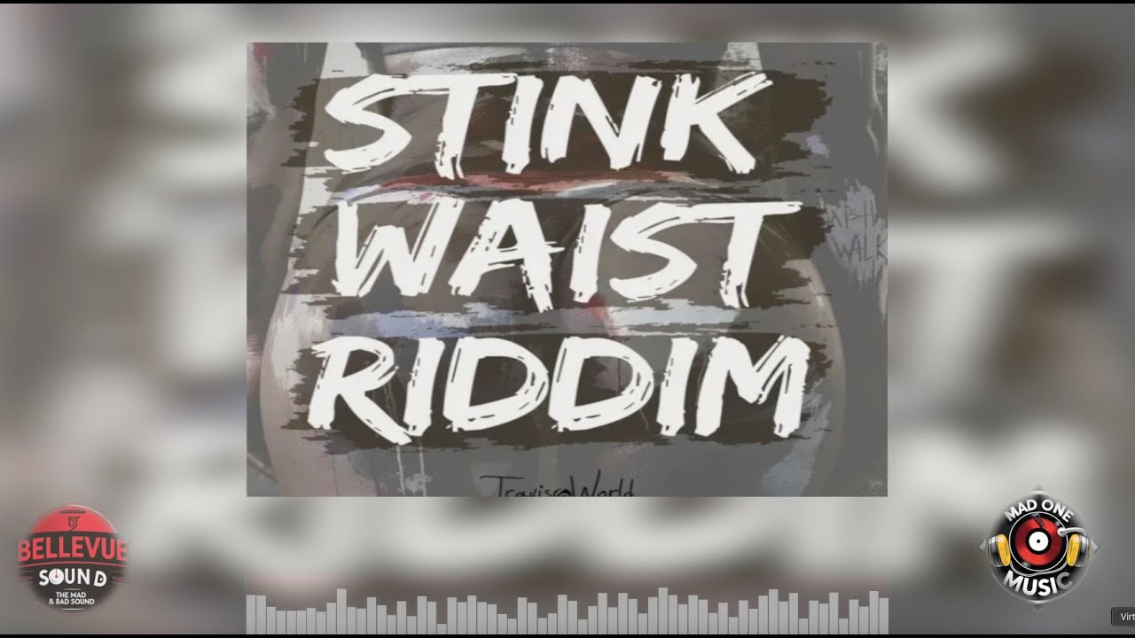 STINK WAIST RIDDIM MIX | NEW SOCA 2026 | Skinny Fabulous | Bunji Garlin | Lyrikal | & More