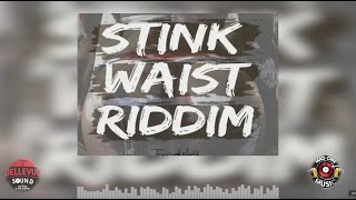 Stink Waist Riddim Mix New Soca 2026 Skinny Fabulous Bunji Garlin Lyrikal & More