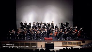 [KUPhil 41st Concert] Encore: P. I. Tchaikovsky - “The Sleeping Beauty" Suite Op. 66a, 5. Waltz