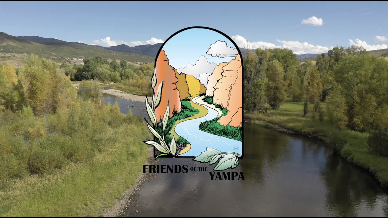 Friends of the Yampa - Who We Are