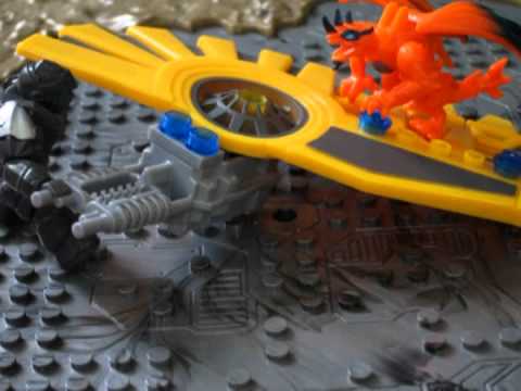 Dragons Universe The Series Episode 7