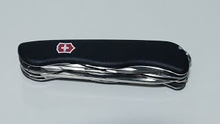 Victorinox Outrider.