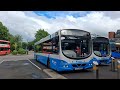 Translink Ulsterbus 498