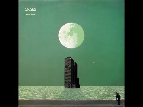 Mike Oldfield - Foreign Affair