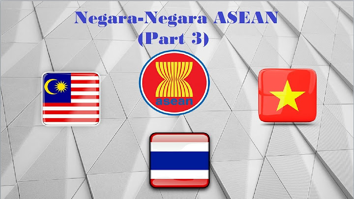 Sebutkan negara yang berada di wilayah asia tenggara yang tidak masuk menjadi bagian anggota asean