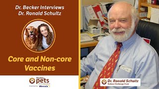 Dr. Becker Interviews Dr. Schultz About Vaccines (Part 1)