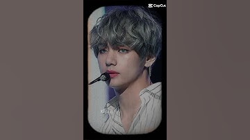Feel this song....🫣😘 #capcut #bts #vversion #taeversion #army #tae #taehyung