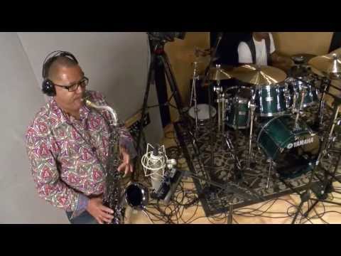 Studio Jams #54 - "Listen Here"