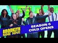 Cold Opens (Season 6) | Brooklyn Nine-Nine