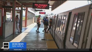 BART set to increase Yellow Line train service starting Monday Net Worth