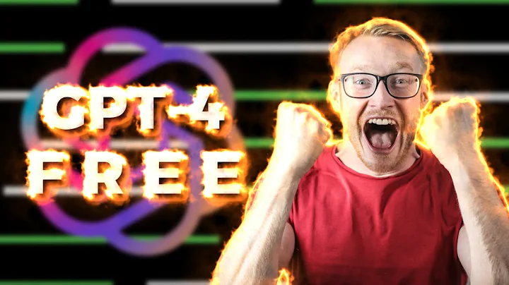 How to Acess GPT-4 Free Without ChatGPT Plus Subscription Plan?