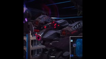MAULER the Monster - War Robots edit #warrobots #wr
