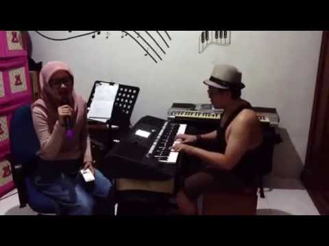 Raisa - Pemeran Utama (cover) feat. Nadila