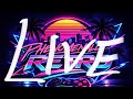 Live w/ A.J Styles - Phenomenally Retro - Episode 8