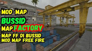 Map FF Bussid,Bus Simulator Indonesia Gameplay mod map FF part 1 Map Free Fire Bussid.
