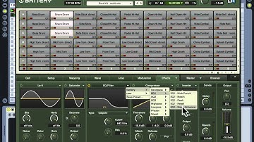 Why You Should Love Native Instruments BATTERY - Part I