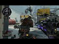 I Got Accused of CHEATING! (BO4 Sniping)