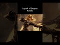 Legend of Dragoon Remake 😍 #jrpg #legendofdragoon #fyp #games #squareenix #trailer #rpg #ai