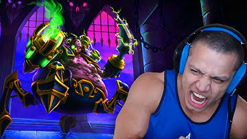 TYLER1 - BROKEN CHAMPION STILL LOSES 💔