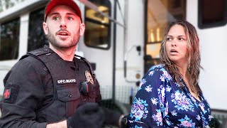 She called 911 and ended up in cuffs by Patty Mayo 518,565 views 2 months ago 21 minutes