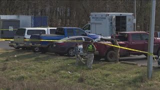 Banks County deputy, kidnapping victim shot by suspect