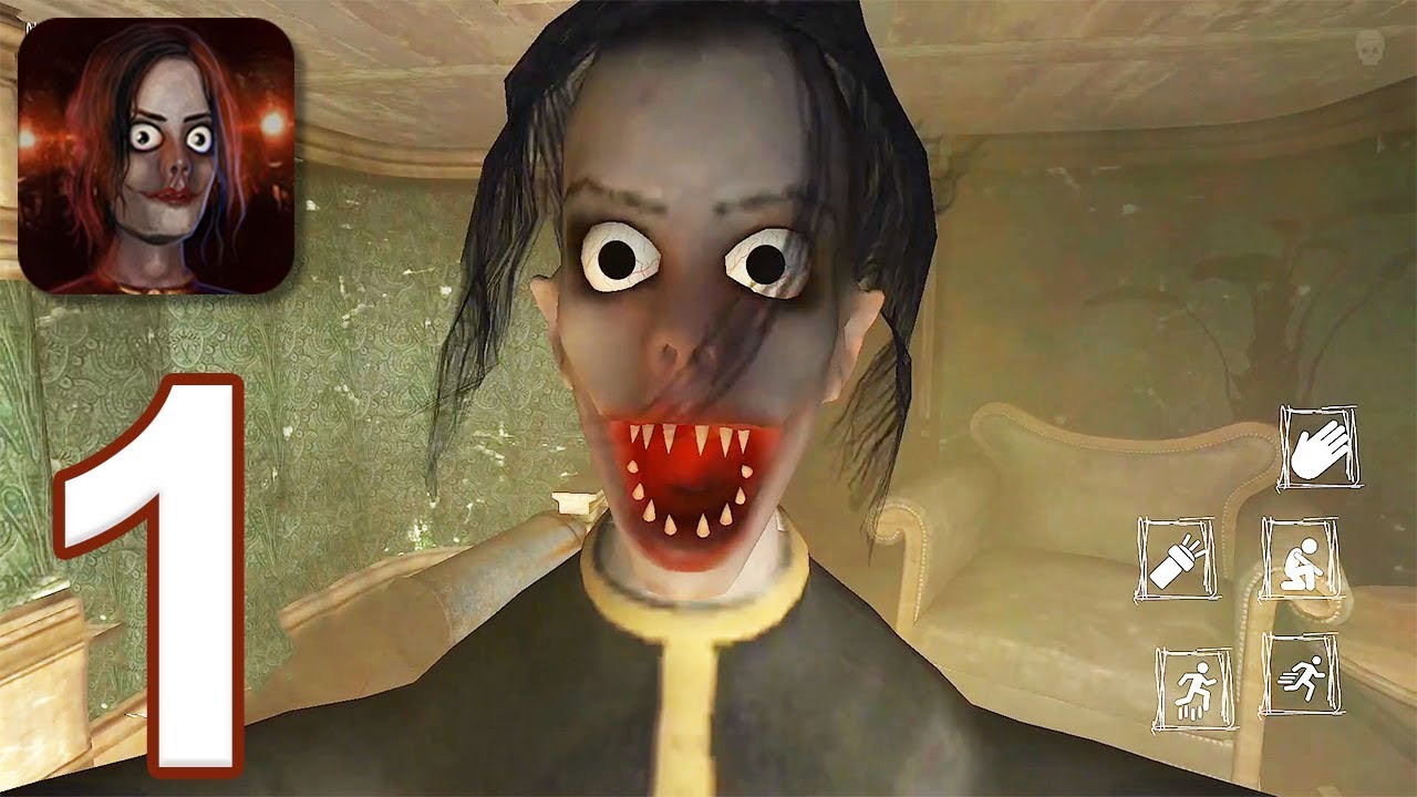 Escape The Ayuwoki Horror Fort APK para Android - Download