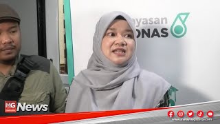 MGNews: Rakam Murid: KPM Telah Edar Surat Kebenaran Ibu Bapa Sejak Ogos Lalu