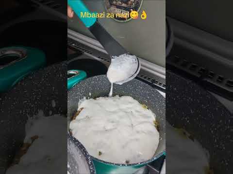 Mbaazi Shata Shata Leteni Mahamri