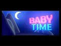 Две заставки Baby Time (Bridge TV, 2012-2013