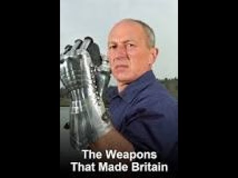 Weapons That Made Britain - The Shield - YouTube