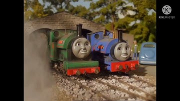 MSTNoodle Spencer Coaches Model Series Reskin (Link in the Description)