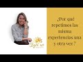 Es en lo que te enfocas lo que manifiestas en tu vida. Por qué sucede?