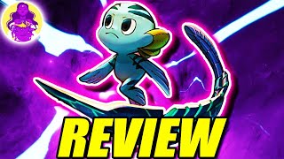 Pronty Nintendo Switch Review | Holy Carp!