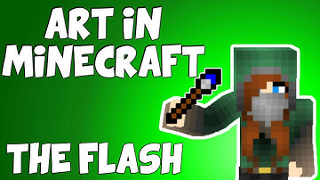 The Flash! | DC Comics Part 4