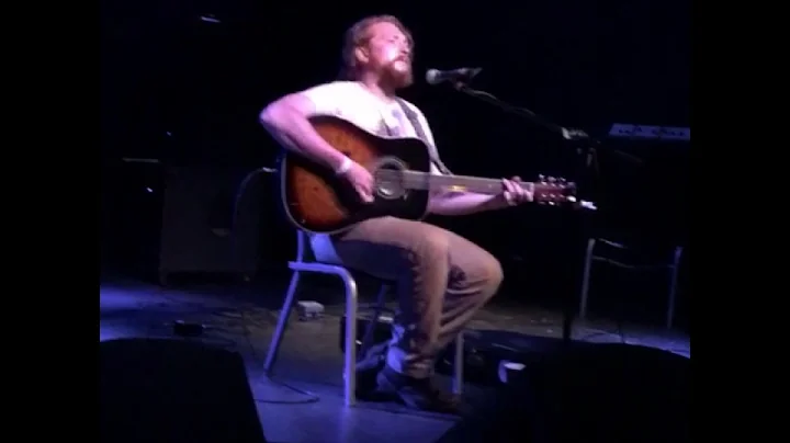 Tyler Childers - Jolene
