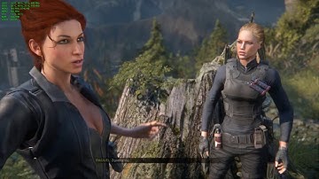 Sniper Ghost Warrior 3 Lets Play + Bonus | Custom SLI Profile