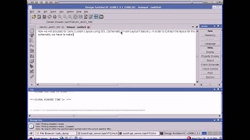 VTU 7th sem practical VLSI lab tutorial for beginners Lab 1- CMOS inverter part 4 of 6 layout