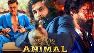 Animal Full Movie | Ranbir Kapoor | Bobby Deol | Anil Kapoor | Rashmika M | HD 1080p Facts & Review