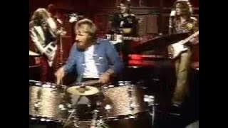 Jailbait - OGWT 1971 - Wishbone Ash