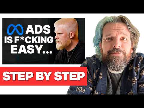 Copy This Facebook Ads Strategy It Ll Blow Up Your Business Post Andromeda 