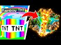 LE NUOVE TNT SEGRETE DI MINECRAFT!!