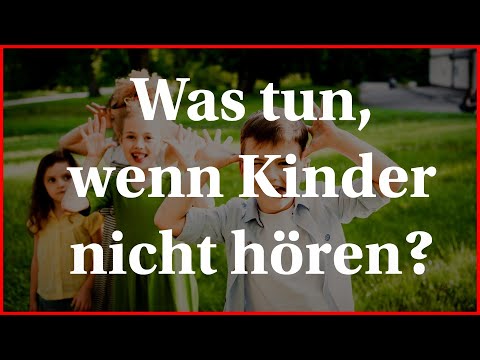 Video: Was sind logische Konsequenzen in der Beratung?