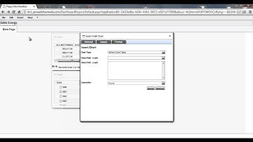 SpreadsheetWEB Reporting Introduction