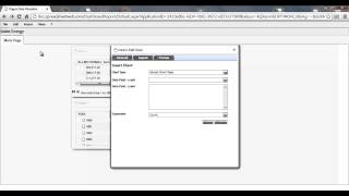 Spreadsheetweb Reporting Introduction