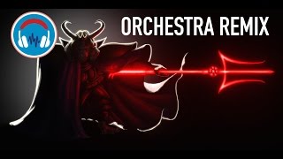 [Undertale] - ASGORE Epic Orchestral Cover chords