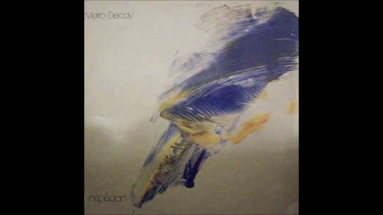 B2-Metro Decay-Το Πάγωμα Του Πάθους