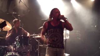 Blasted - True World