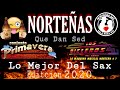 Conjunto Primavera Ft Rieleros Del Norte Mix Norteñas Que Dan Sed Edit 2020 - Sax Pala Raza Vip