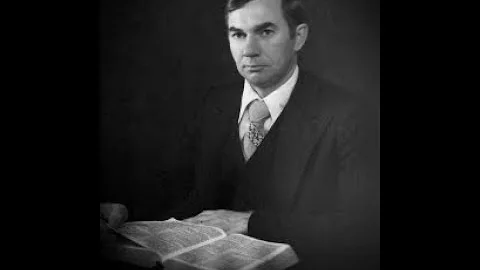 Funeral of Elder Sonny Pyles