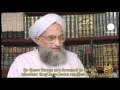 أيمن الظواهري زعيما جديدا 